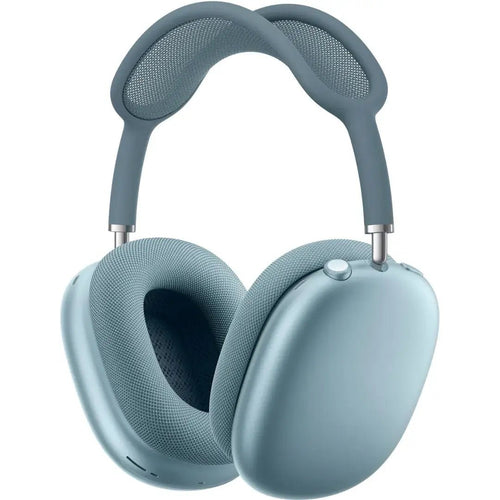 Apple - Airpods Max (With USB - C) - Blue - ANOYNOMUSRESELLS