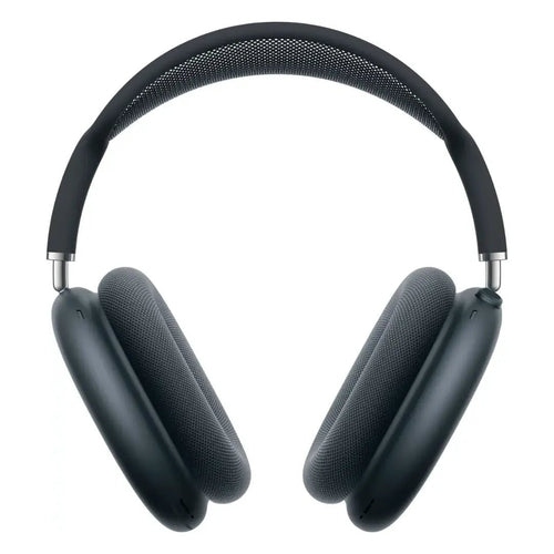 Apple - Airpods Max (With USB - C) - Midnight - ANOYNOMUSRESELLS