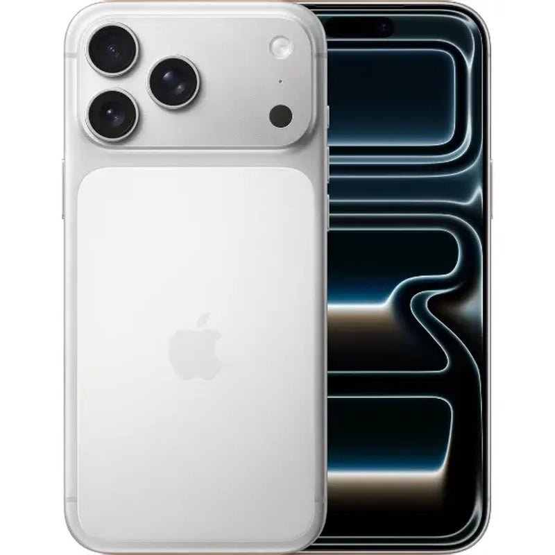 Apple - Iphone 17 Pro Max 6.9" 256GB 512GB 1TB 2TB Unlocked - Brand New - ANOYNOMUSRESELLS