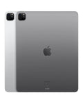 Refurbished Apple Ipad Pro 12.9" 6Th Gen M2 Chip Premium Condition (Wi - Fi Only) - ANOYNOMUSRESELLS