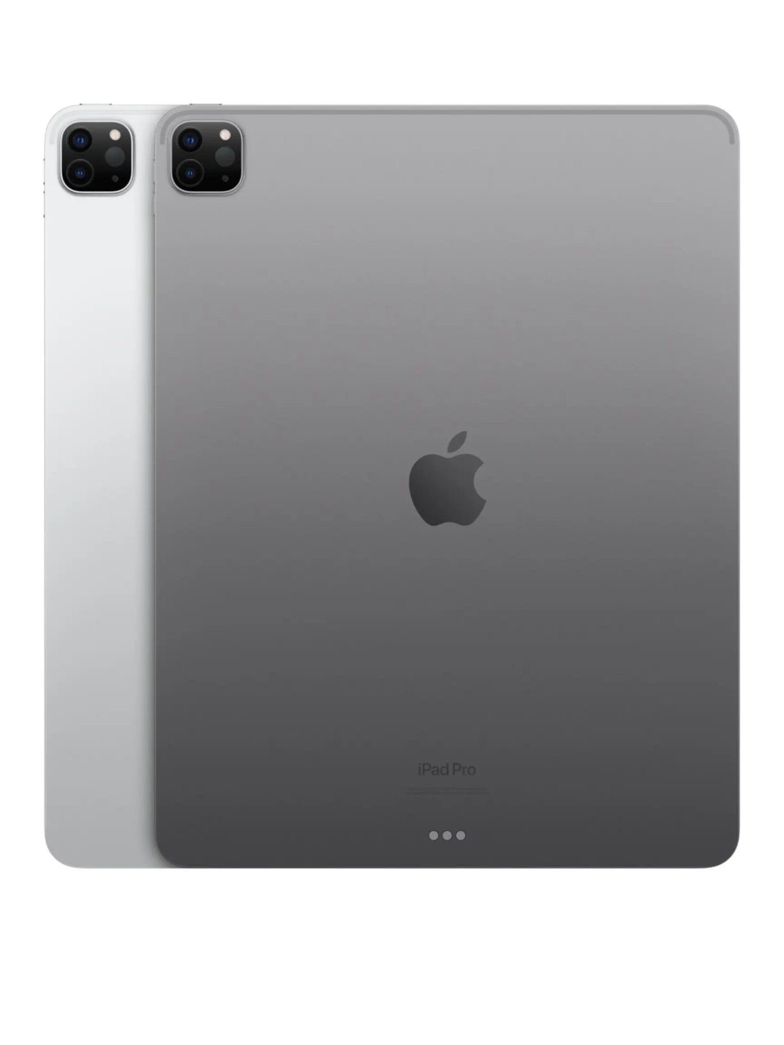 Refurbished Apple Ipad Pro 12.9" 6Th Gen M2 Chip Premium Condition (Wi - Fi Only) - ANOYNOMUSRESELLS