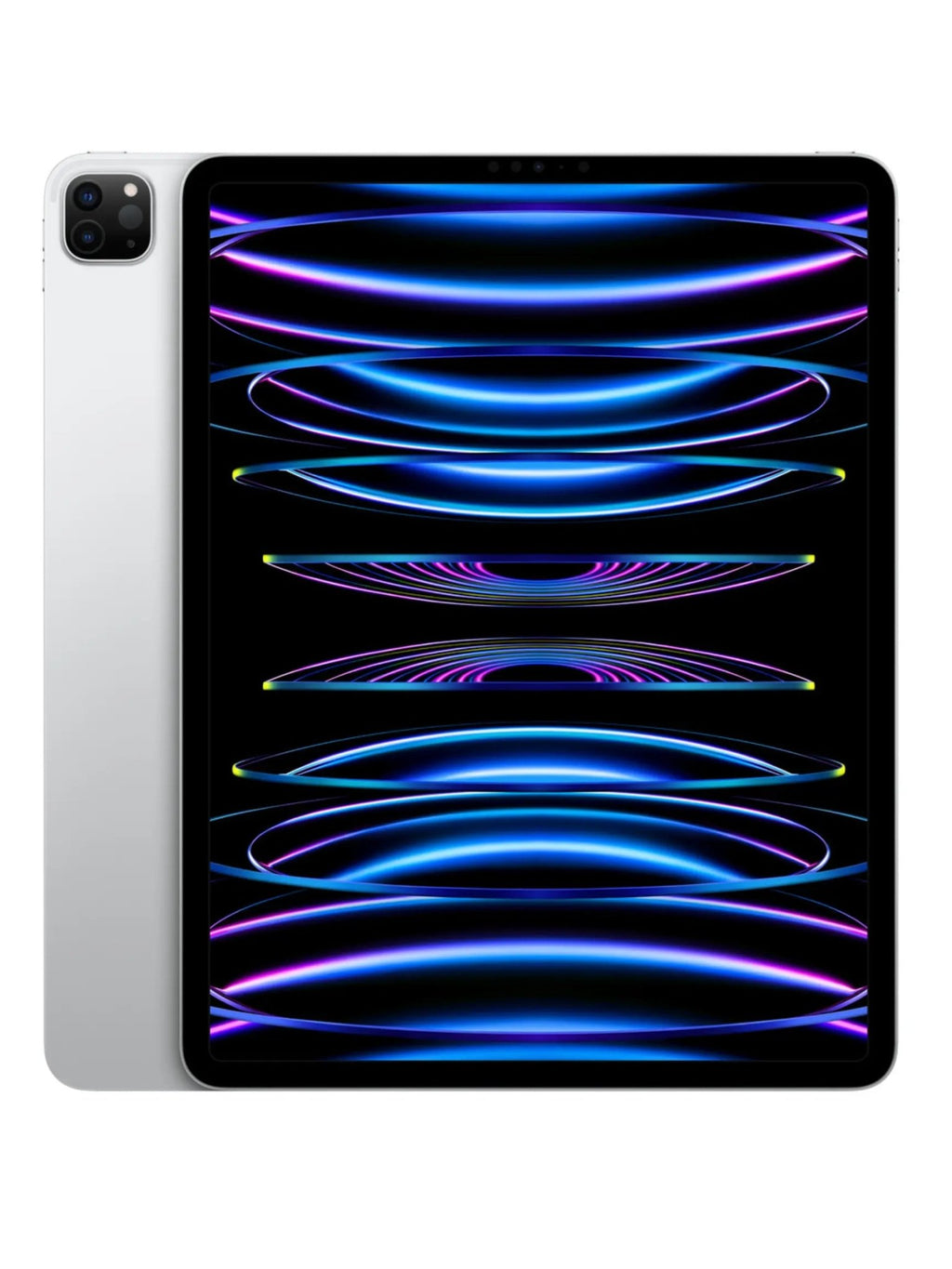 Refurbished Apple Ipad Pro 12.9" 6Th Gen M2 Chip Premium Condition (Wi - Fi Only) - ANOYNOMUSRESELLS