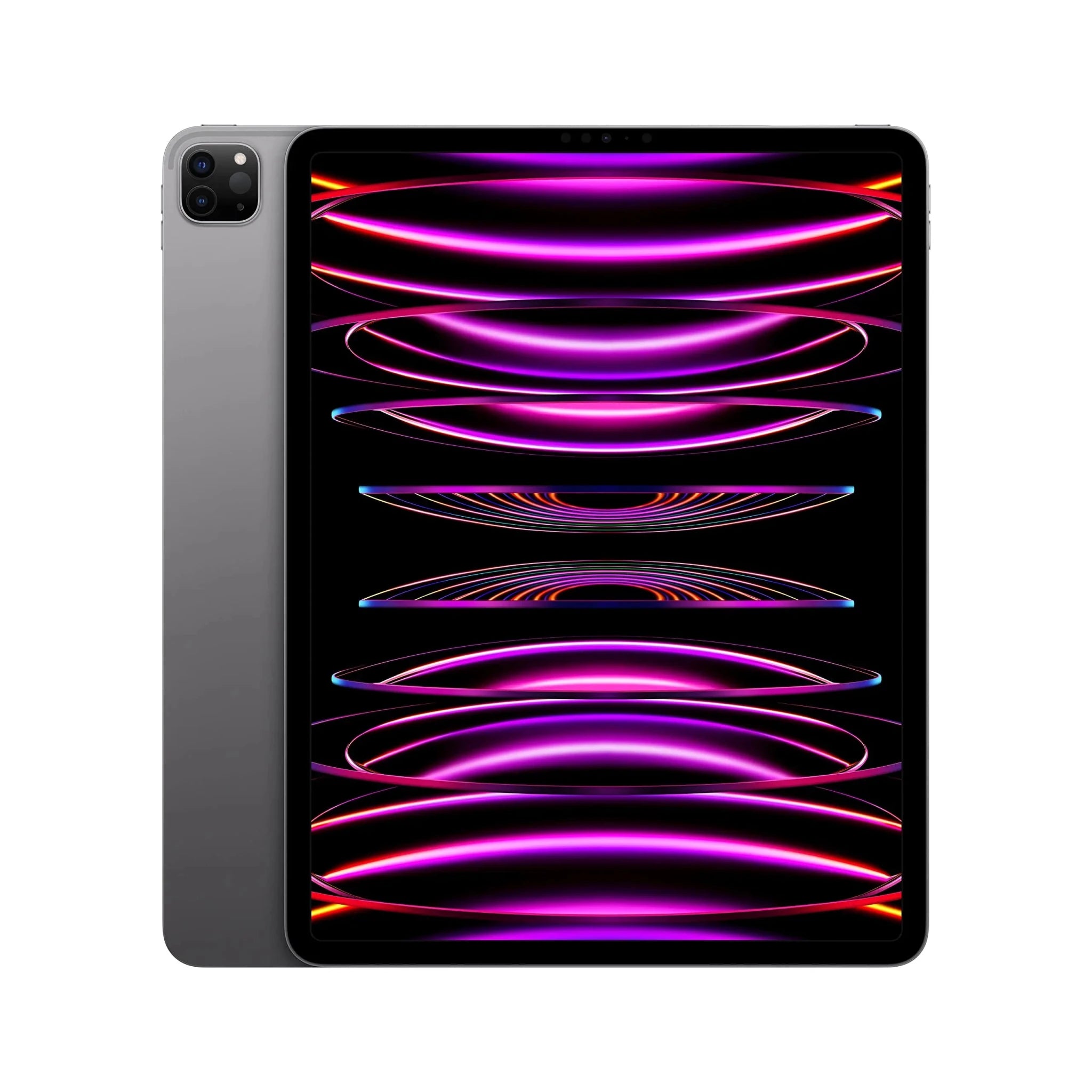 Refurbished Apple Ipad Pro 12.9" 6Th Gen M2 Chip Premium Condition (Wi - Fi Only) - ANOYNOMUSRESELLS