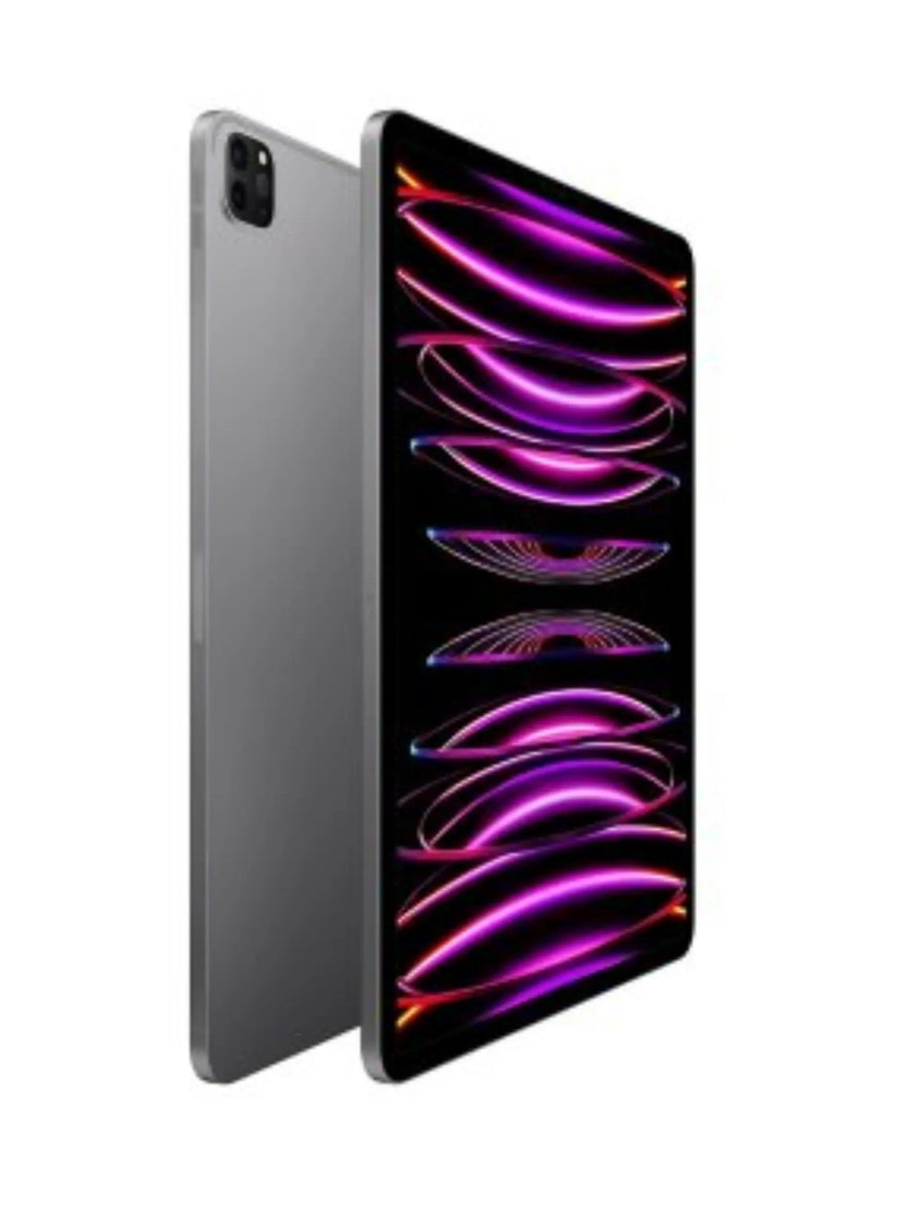 Refurbished Apple Ipad Pro 12.9" 6Th Gen M2 Chip Premium Condition (Wi - Fi Only) - ANOYNOMUSRESELLS